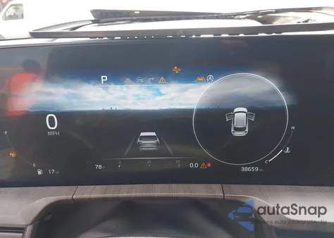 2024 Kia Telluride Sx from USA, damaged, VIN 5XYP54GC7RG440909